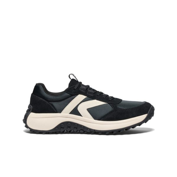 Men's KS86 Sneaker | Black/Birch