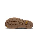 Men's UNEEK Sneaker | Black/Plaza Taupe