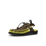 All Gender UNEEK II Convertible Metalwood | Metalwood Limeade