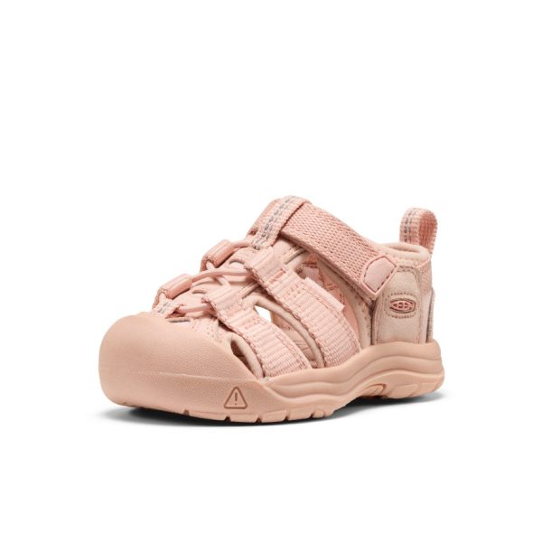 Toddlers' Newport H2 | Cameo Rose Monochrome