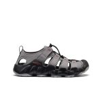Men's Hyperport H2 Sandal  |  Steel Grey/Burnt Brick