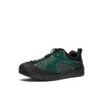 Men's Jasper Rocks Sneaker x Eastlogue | Scarab/Arctic