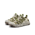 Men's Hyperport H2 Sandal | Abbey Stone/Golden Cypress