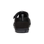 Big Kids' Seacamp II CNX | Black/Grey