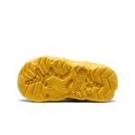 Little Kids' Hypowser Waterproof Chukka | Chipmunk/Baltic