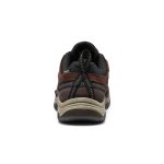 Men's Targhee IV Waterproof Hiking Shoe  |  Java/Bison