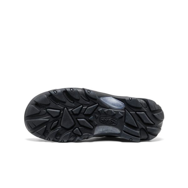 Women's Targher PHILEO Shoe  |  Black