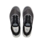 Men's Hightrail Waterproof Hiking Shoe | Magnet/Alloy