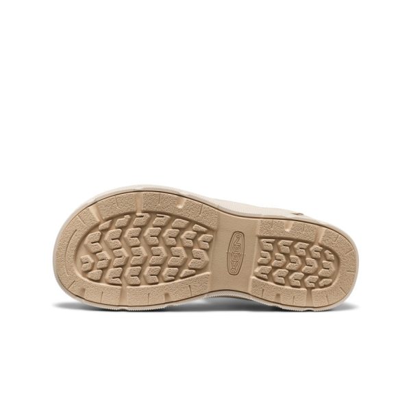 Women's Elle Mila Backstrap Sandal  |  Birch/Birch