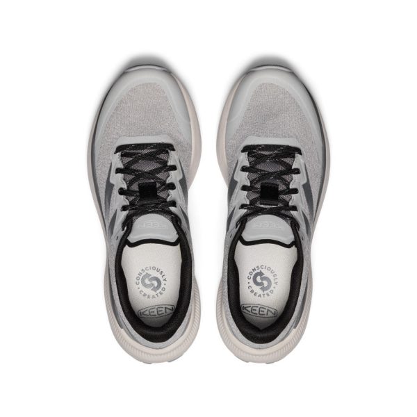 Women's WK500 Walking Shoe | Alloy/Steel Grey