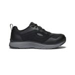 Men's Sparta 2 (Aluminum Toe) | Steel Grey/Black