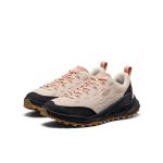 Women's Jasper Zionic Sneaker | Birch/Cork