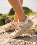 Women's Hyperport H2 Sandal | Monochrome/Thistle