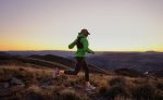 Women's Seek Trail Running Shoe | Lily Pad/Abbey Stone