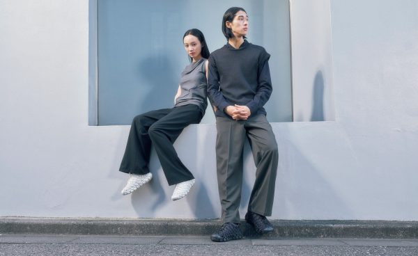 Men's UNEEK 360 Sneaker  |  Black/Magnet