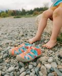 Little Kids' Seacamp II CNX | Pink Gold