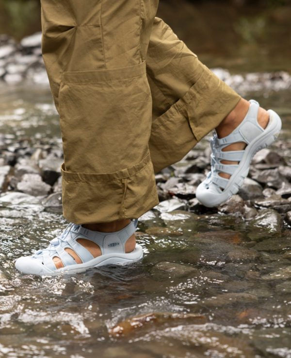Women's Newport H2 | Tri-Block Vapor