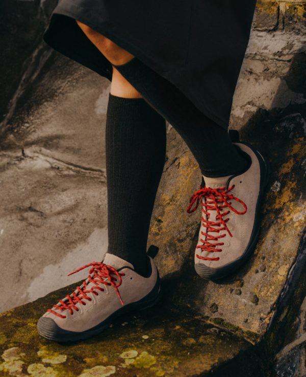 Women's Jasper Sneaker | Lily Pad/Cameo Rose