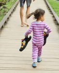 Toddlers' Seacamp II CNX | Naval Academy/Drizzle