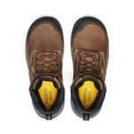 Women's Evanston 6 ESD Boot (Carbon Toe)  |  Bison/Black