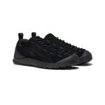Women's Jasper Sneaker  |  Hairy Black/Black