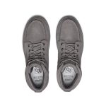 Men's Gibson Boot (Soft Toe) | Steel Grey/Steel Grey
