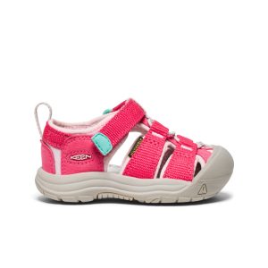 Toddlers' Newport H2 | Raspberry/Giggle Pink