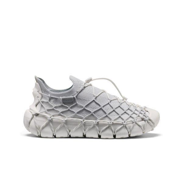 Men's UNEEK 360 Sneaker | Star White/Vapor