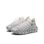 Women's UNEEK 360 Sneaker  |  Vapor/Star White