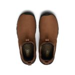 Women's Greta II Waterproof Chelsea  |  Bison/Black