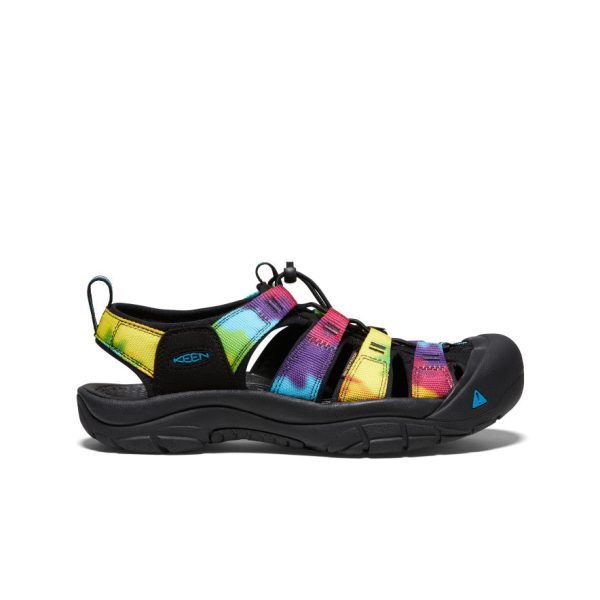Men's Newport Retro | Original Tie Dye