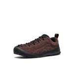 Women's Jasper Sneaker  |  Java/Black