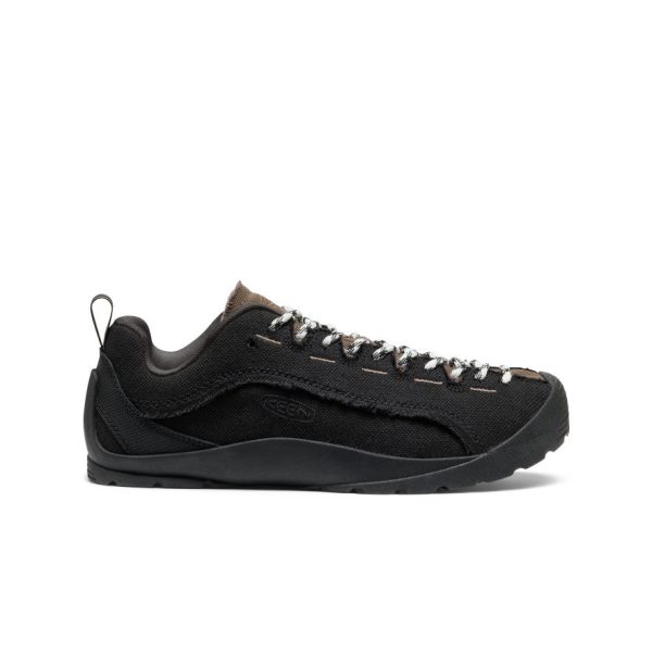 Women's Jasper Split Skall Studio Sneaker | Skall Black